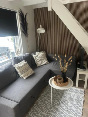 Vakantiehuis Katwijk Andreasplein